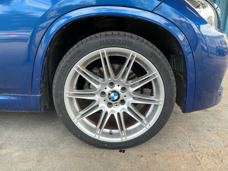 BMW X1 xDrive 28i Confort 2013 – снимка 11