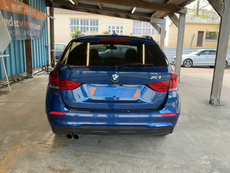 BMW X1 xDrive 28i Confort 2013 – снимка 7