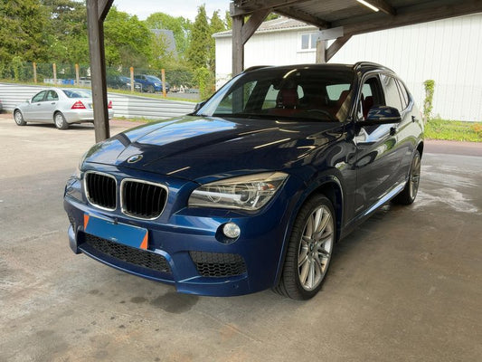 BMW X1 xDrive 28i Confort 2013 – снимка 1