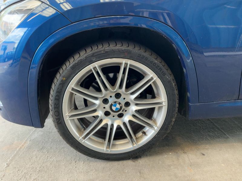BMW X1 xDrive 28i Confort 2013 – снимка 3