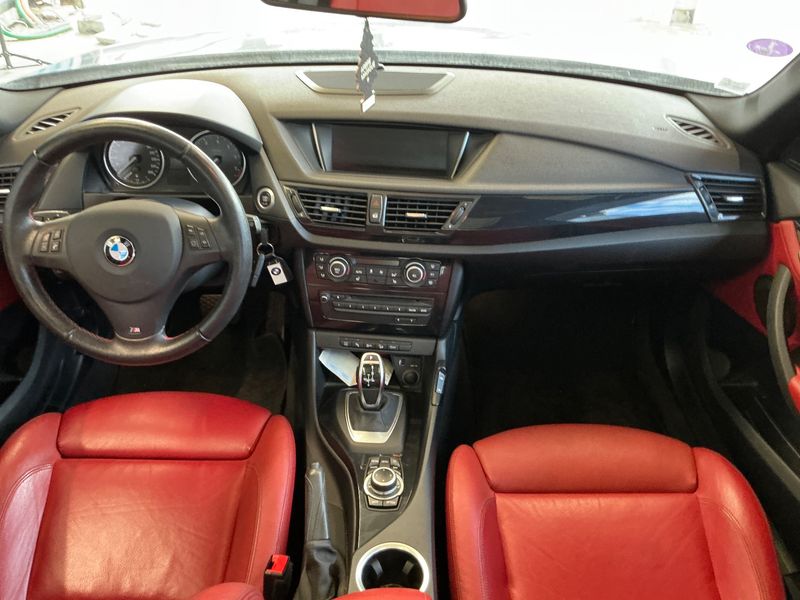 BMW X1 xDrive 28i Confort 2013 – снимка 17