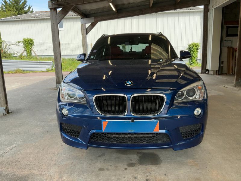 BMW X1 xDrive 28i Confort 2013 – снимка 14