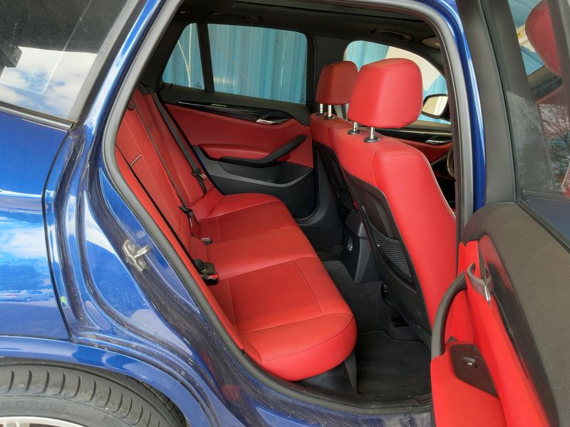 BMW X1 xDrive 28i Confort 2013 – снимка 19
