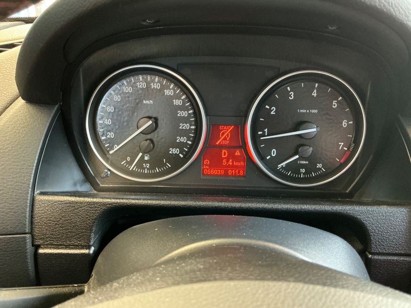 BMW X1 xDrive 28i Confort 2013 – снимка 18