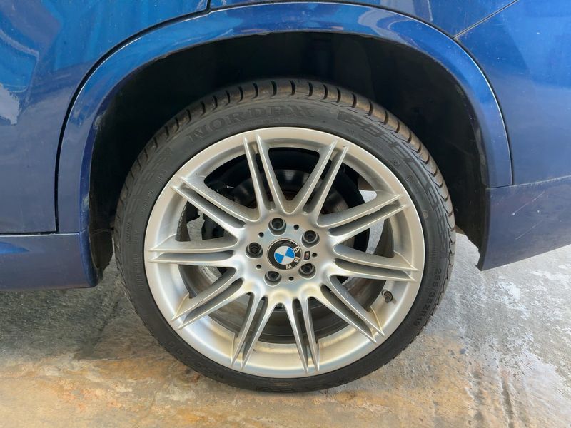 BMW X1 xDrive 28i Confort 2013 – снимка 5