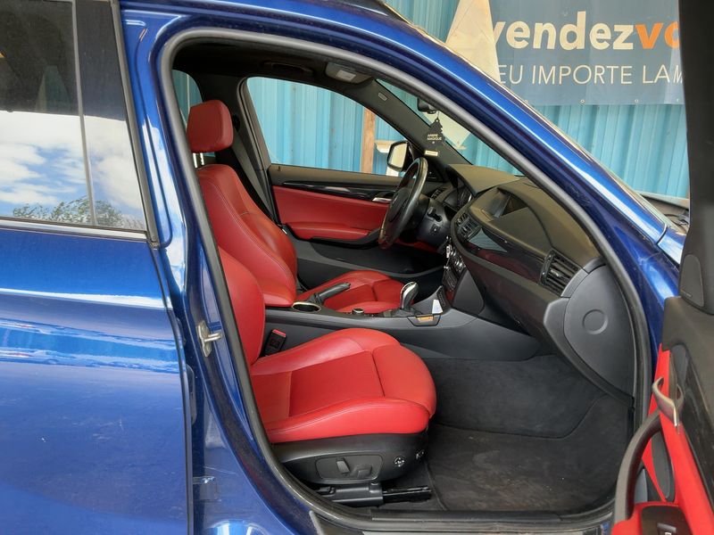 BMW X1 xDrive 28i Confort 2013 – снимка 16