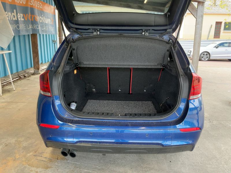 BMW X1 xDrive 28i Confort 2013 – снимка 15