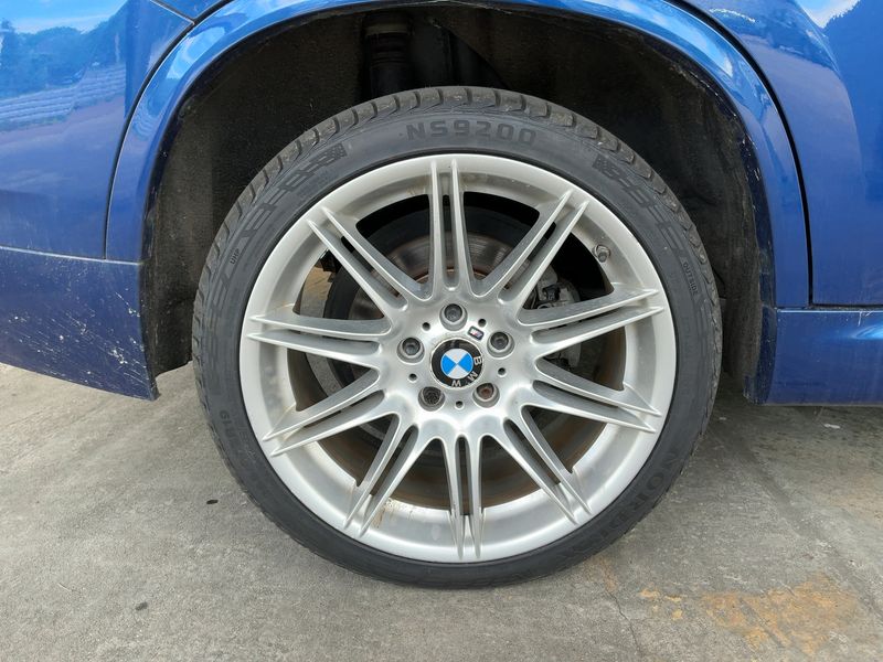 BMW X1 xDrive 28i Confort 2013 – снимка 9