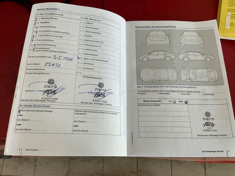 Volkswagen Tiguan 2.0 TDI Sky 4Motion BlueMotion Tech 2014 – снимка 23