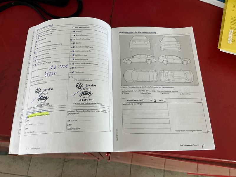 Volkswagen Tiguan 2.0 TDI Sky 4Motion BlueMotion Tech 2014 – снимка 27