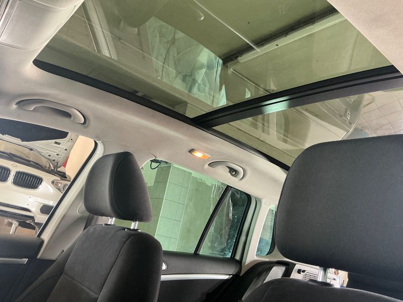 Volkswagen Tiguan 2.0 TDI Sky 4Motion BlueMotion Tech 2014 – снимка 33