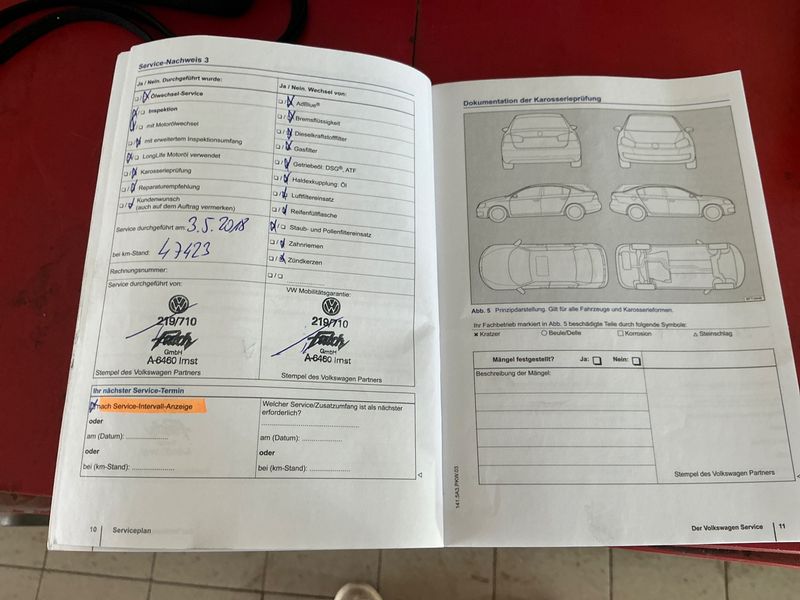 Volkswagen Tiguan 2.0 TDI Sky 4Motion BlueMotion Tech 2014 – снимка 25