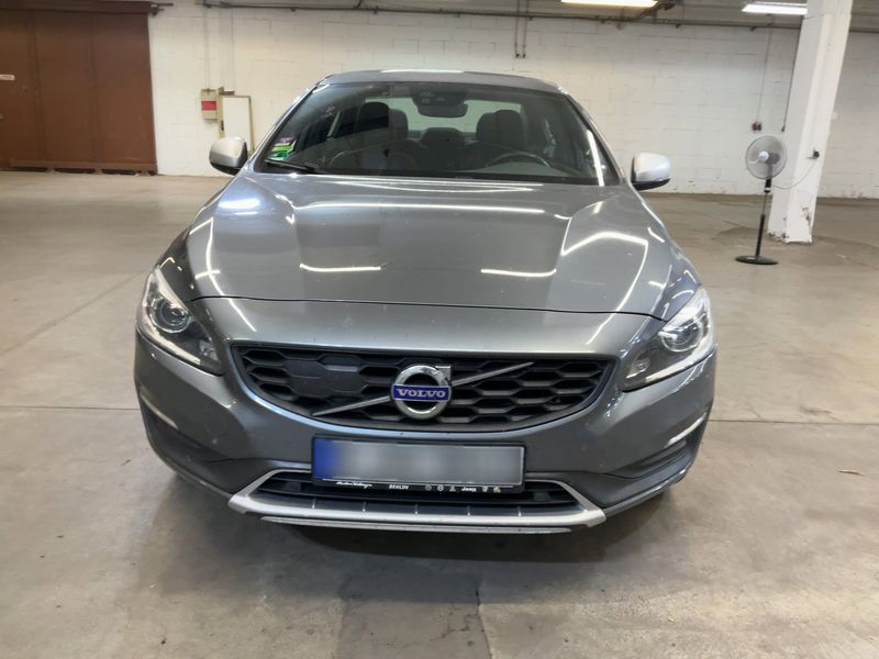 Volvo S60 Cross Country 2.0 D4 Summum 2015 – снимка 14