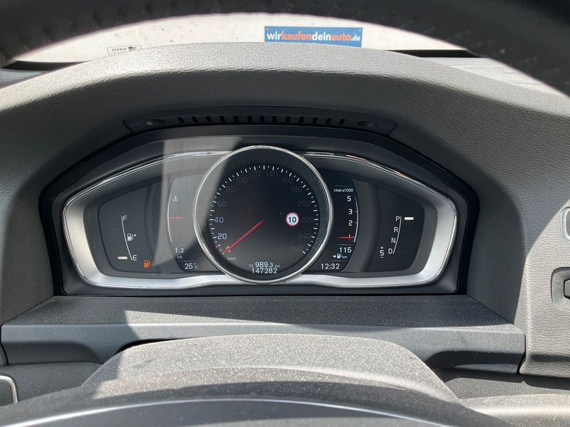 Volvo S60 Cross Country 2.0 D4 Summum 2015 – снимка 18