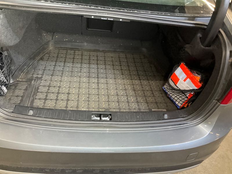 Volvo S60 Cross Country 2.0 D4 Summum 2015 – снимка 26