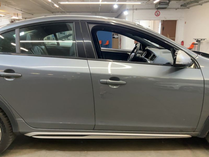 Volvo S60 Cross Country 2.0 D4 Summum 2015 – снимка 10