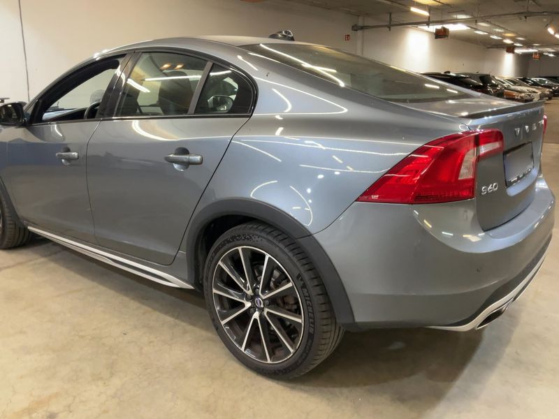 Volvo S60 Cross Country 2.0 D4 Summum 2015 – снимка 6