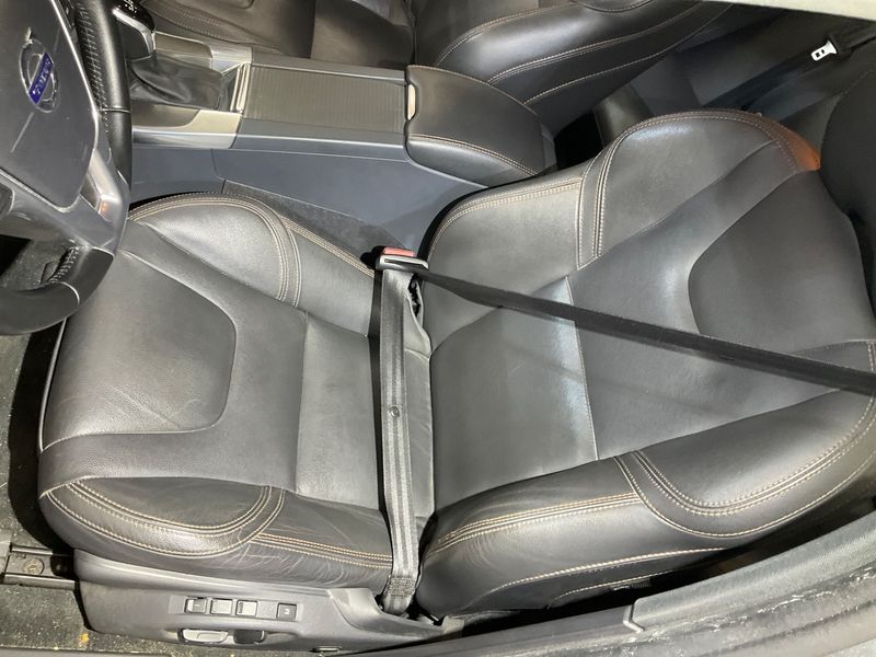 Volvo S60 Cross Country 2.0 D4 Summum 2015 – снимка 30
