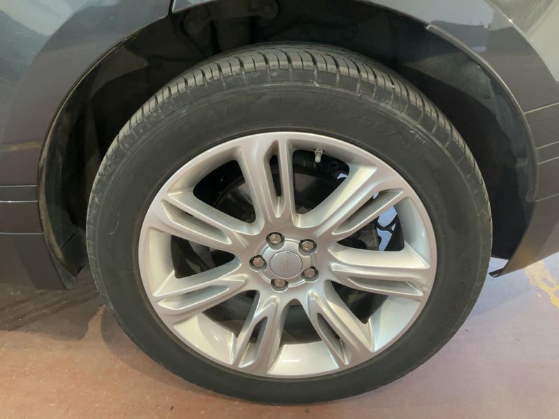 Land Rover Range Rover Velar D200 Mild-Hybrid SE 2021 – снимка 5