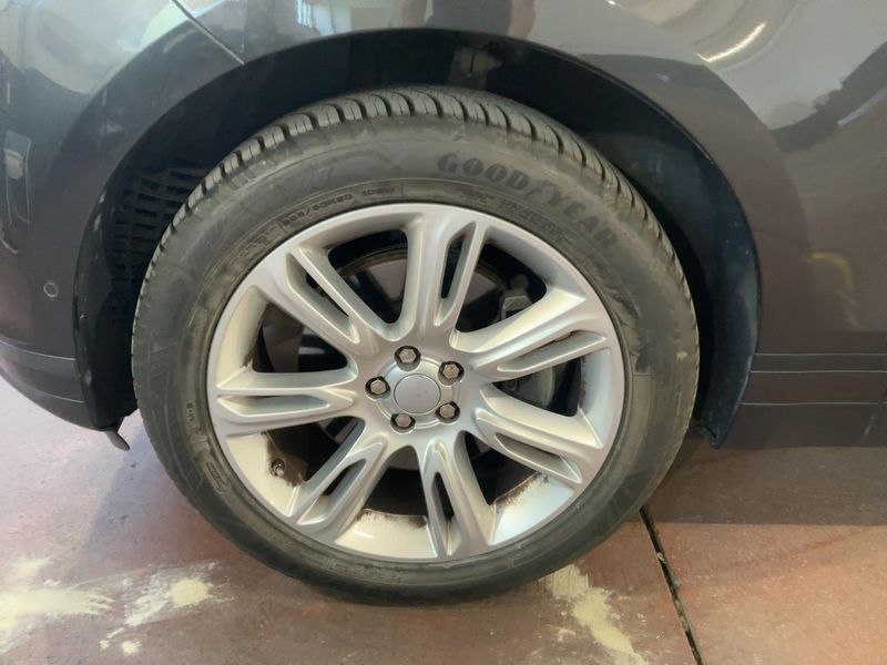 Land Rover Range Rover Velar D200 Mild-Hybrid SE 2021 – снимка 3