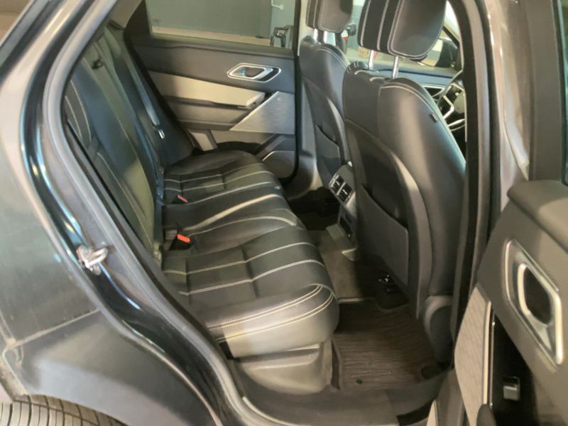 Land Rover Range Rover Velar D200 Mild-Hybrid SE 2021 – снимка 19