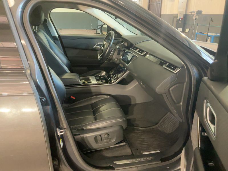 Land Rover Range Rover Velar D200 Mild-Hybrid SE 2021 – снимка 16