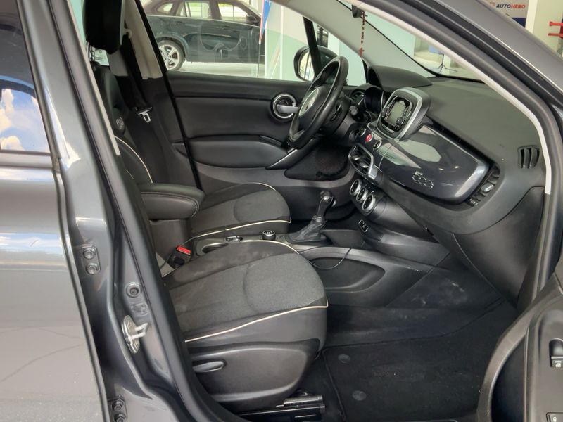 Fiat 500X 1.6 JTDM Pop Star 2017 – снимка 16