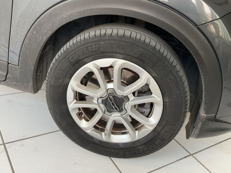 Fiat 500X 1.6 JTDM Pop Star 2017 – снимка 11