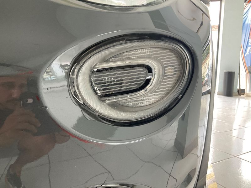 Fiat 500X 1.6 JTDM Pop Star 2017 – снимка 28