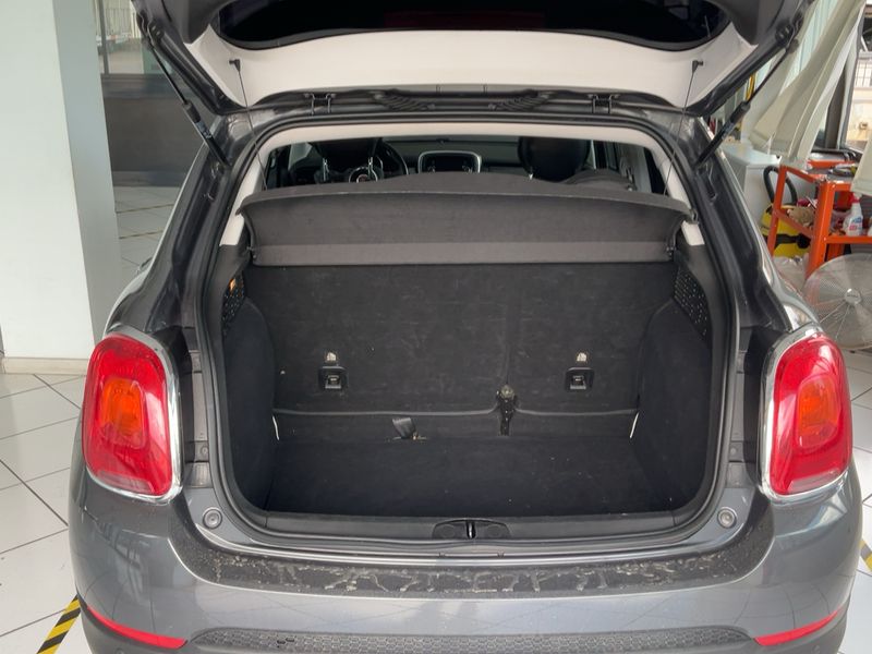 Fiat 500X 1.6 JTDM Pop Star 2017 – снимка 15