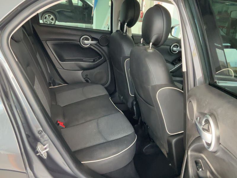 Fiat 500X 1.6 JTDM Pop Star 2017 – снимка 19