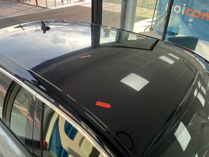 Volkswagen T-Roc 2.0 TDI Style 2021 – снимка 42
