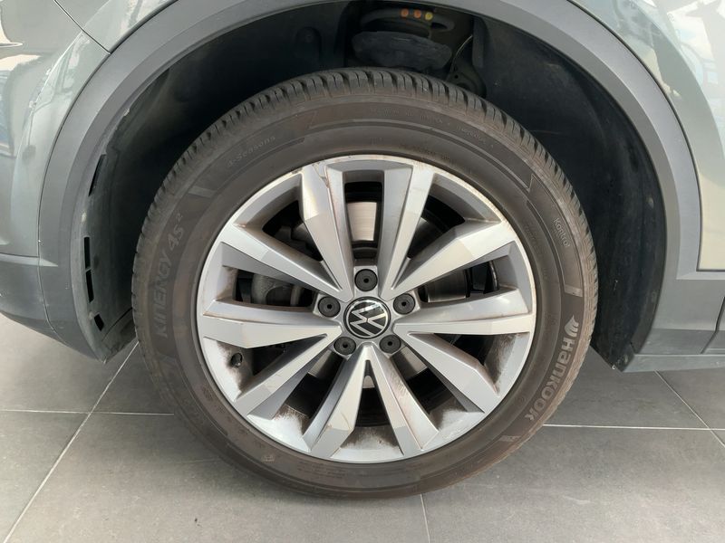 Volkswagen T-Roc 2.0 TDI Style 2021 – снимка 3