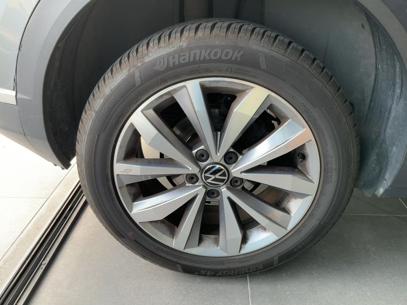 Volkswagen T-Roc 2.0 TDI Style 2021 – снимка 9
