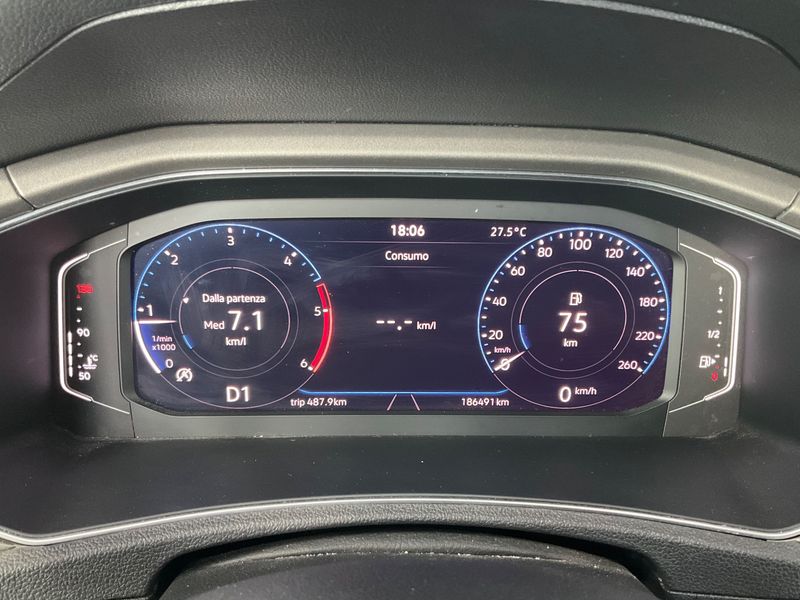 Volkswagen T-Roc 2.0 TDI Style 2021 – снимка 18