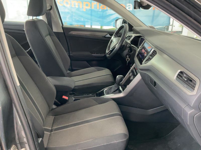 Volkswagen T-Roc 2.0 TDI Style 2021 – снимка 16