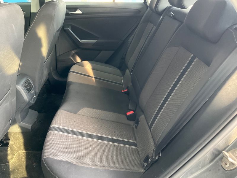 Volkswagen T-Roc 2.0 TDI Style 2021 – снимка 34