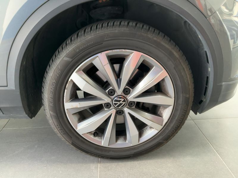 Volkswagen T-Roc 2.0 TDI Style 2021 – снимка 11