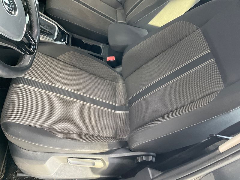 Volkswagen T-Roc 2.0 TDI Style 2021 – снимка 38