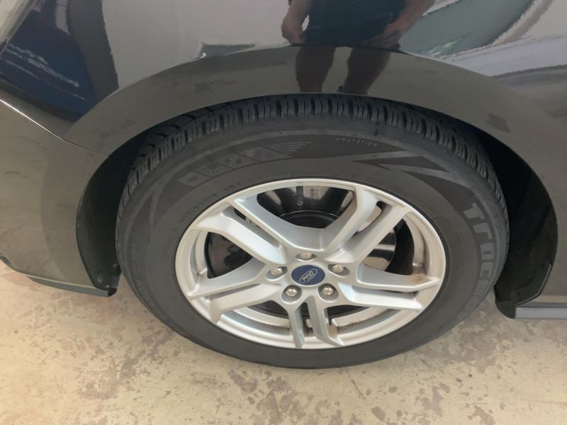 Ford Focus 1.0 EcoBoost Mild-Hybrid Cool&Connect 2020 – снимка 3