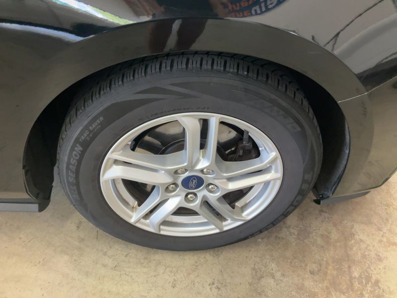 Ford Focus 1.0 EcoBoost Mild-Hybrid Cool&Connect 2020 – снимка 11