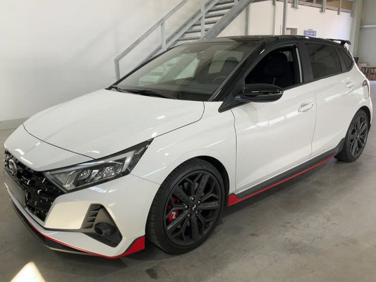 Hyundai i20 1.6 T-GDI N Performance 2024 – снимка 1