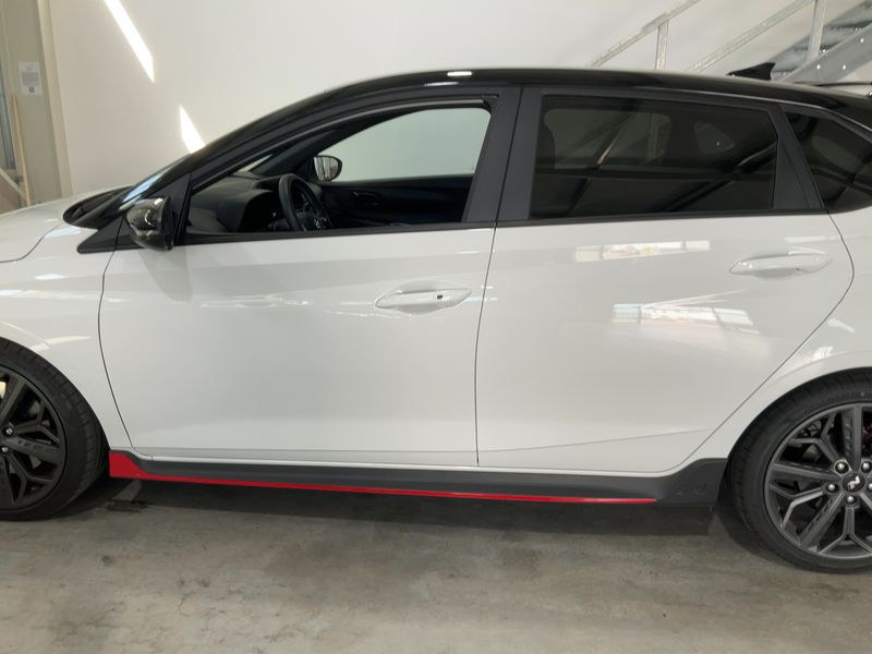 Hyundai i20 1.6 T-GDI N Performance 2024 – снимка 4
