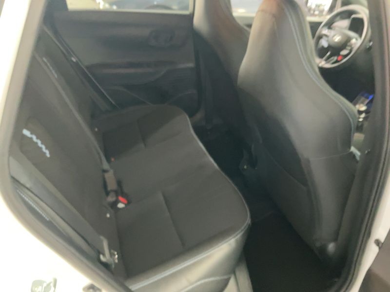 Hyundai i20 1.6 T-GDI N Performance 2024 – снимка 19