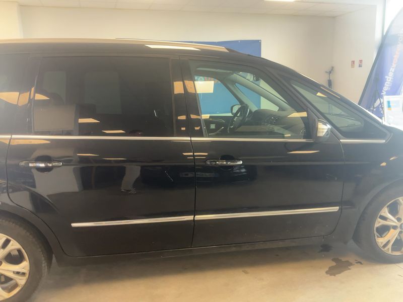 Ford Galaxy 2.0 TDCi Titanium 2013 – снимка 10