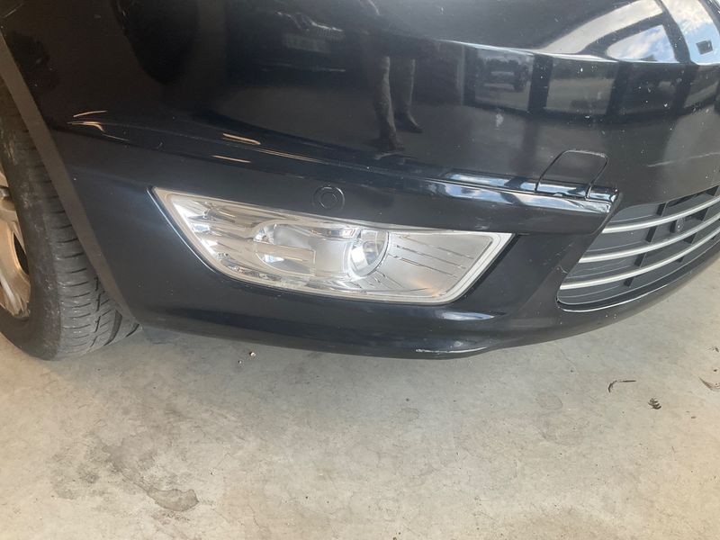 Ford Galaxy 2.0 TDCi Titanium 2013 – снимка 25