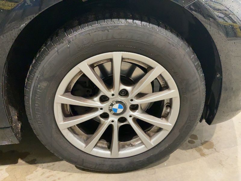 BMW 3er 318i 2018 – снимка 11
