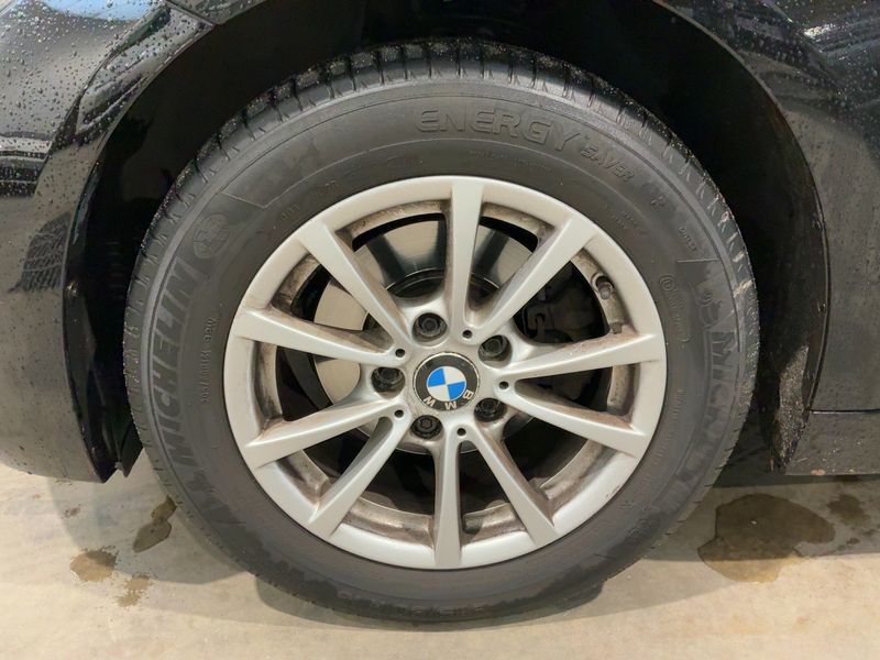 BMW 3er 318i 2018 – снимка 3