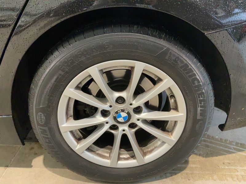 BMW 3er 318i 2018 – снимка 5
