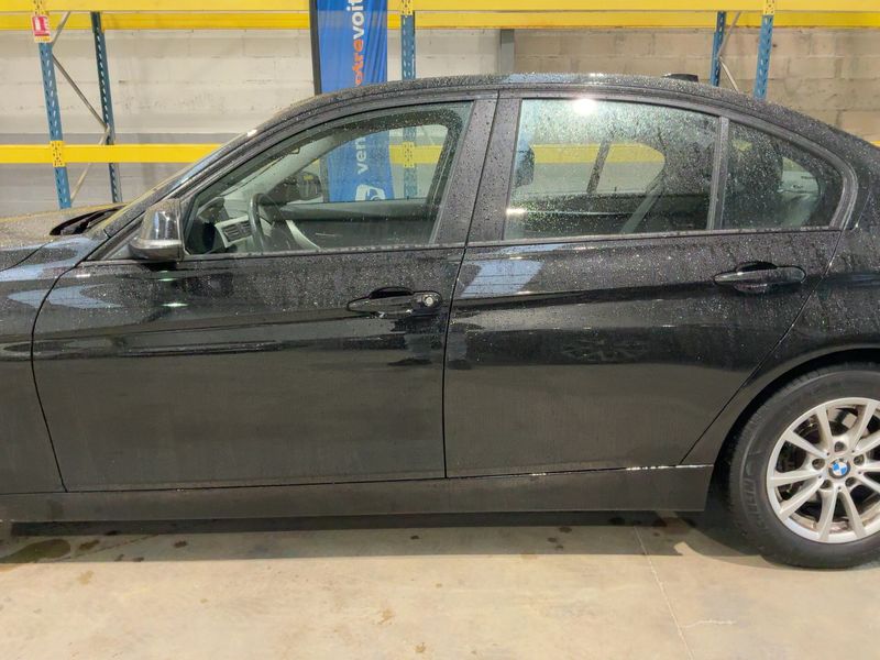 BMW 3er 318i 2018 – снимка 4